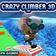 Multiplayer Cool Crazy Games