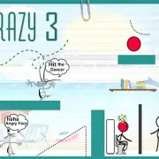 New Crazy Animal Games