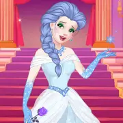 Princess Dress Up