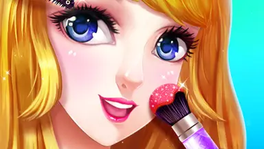 Skincare Games For Girls image