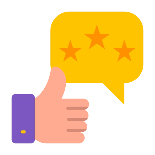 Most Liked Games Icon