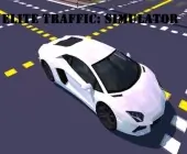 Elite Traffic Simulator