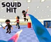 Squid Hit